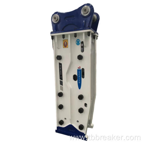 Jsb Brand Hydraulic Breaker Excavator Hammer